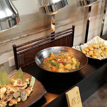 Hotel Wbf Kitahama Осака Екстериор снимка