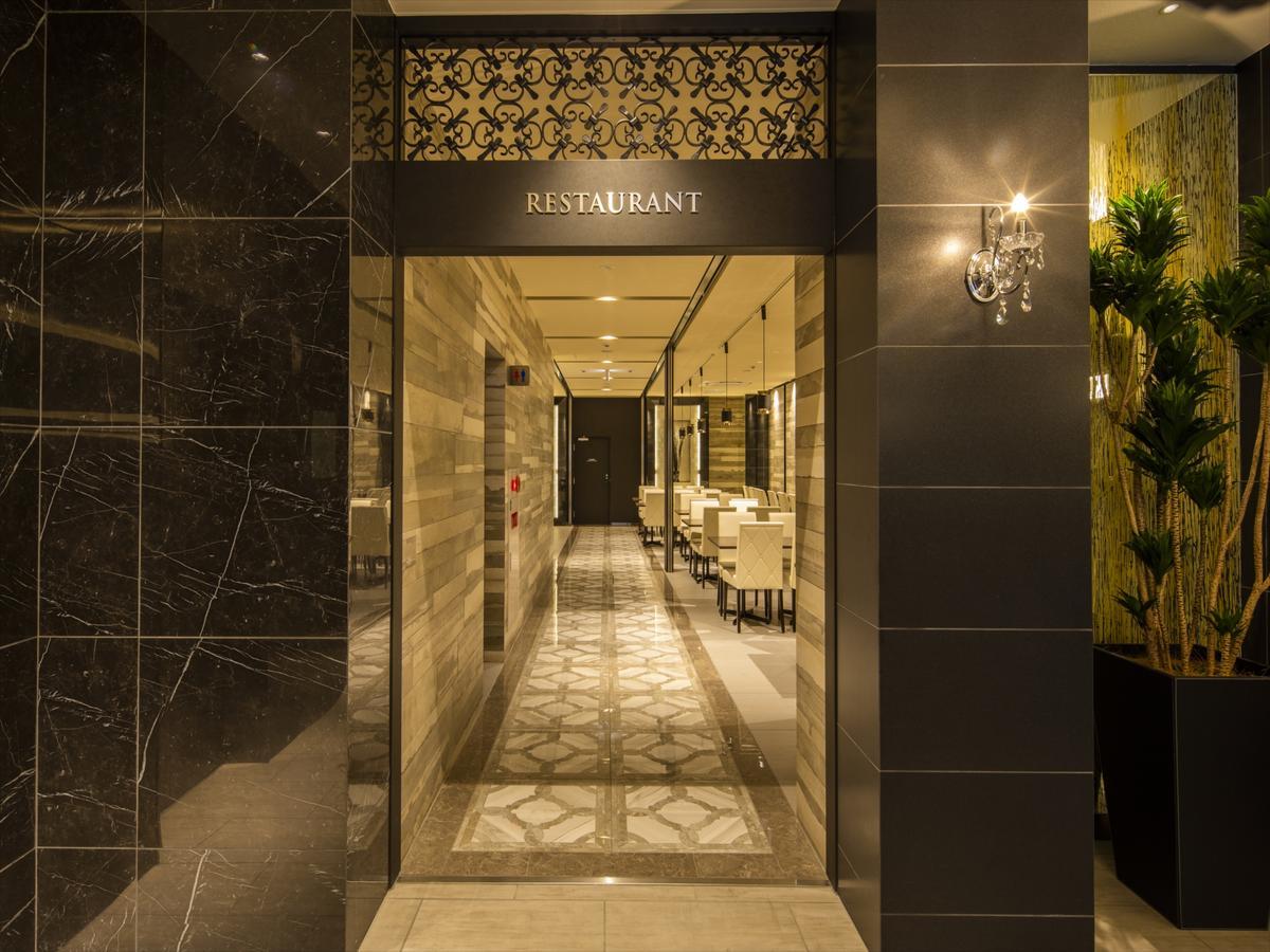 Hotel Wbf Kitahama Осака Екстериор снимка