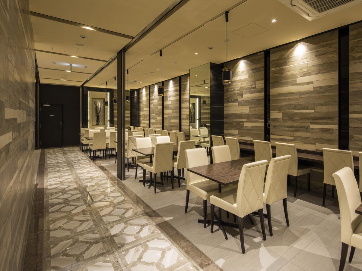 Hotel Wbf Kitahama Осака Екстериор снимка