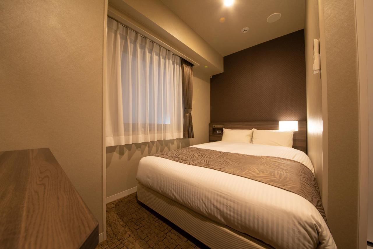 Hotel Wbf Kitahama Осака Екстериор снимка