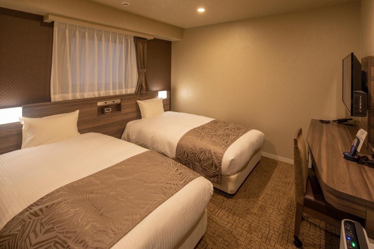 Hotel Wbf Kitahama Осака Екстериор снимка