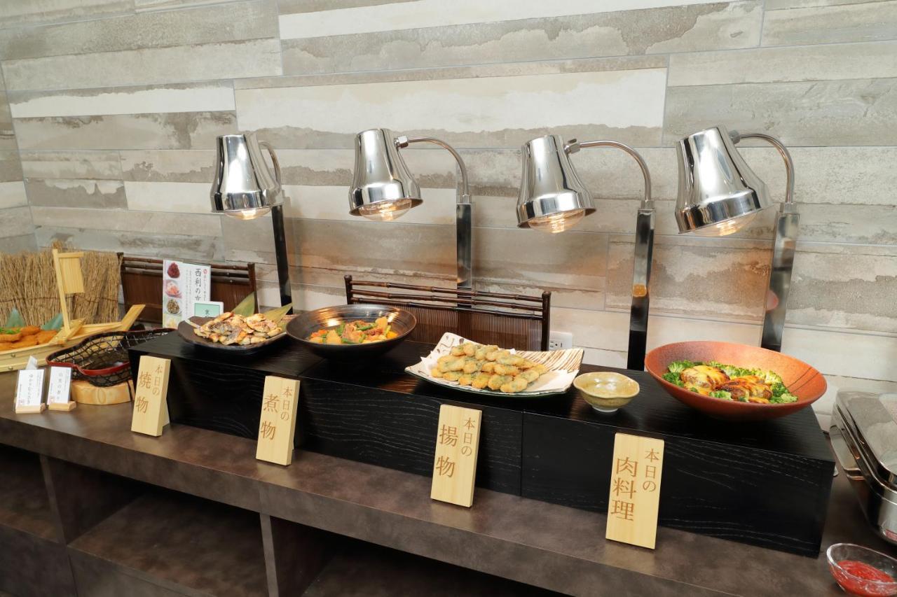 Hotel Wbf Kitahama Осака Екстериор снимка