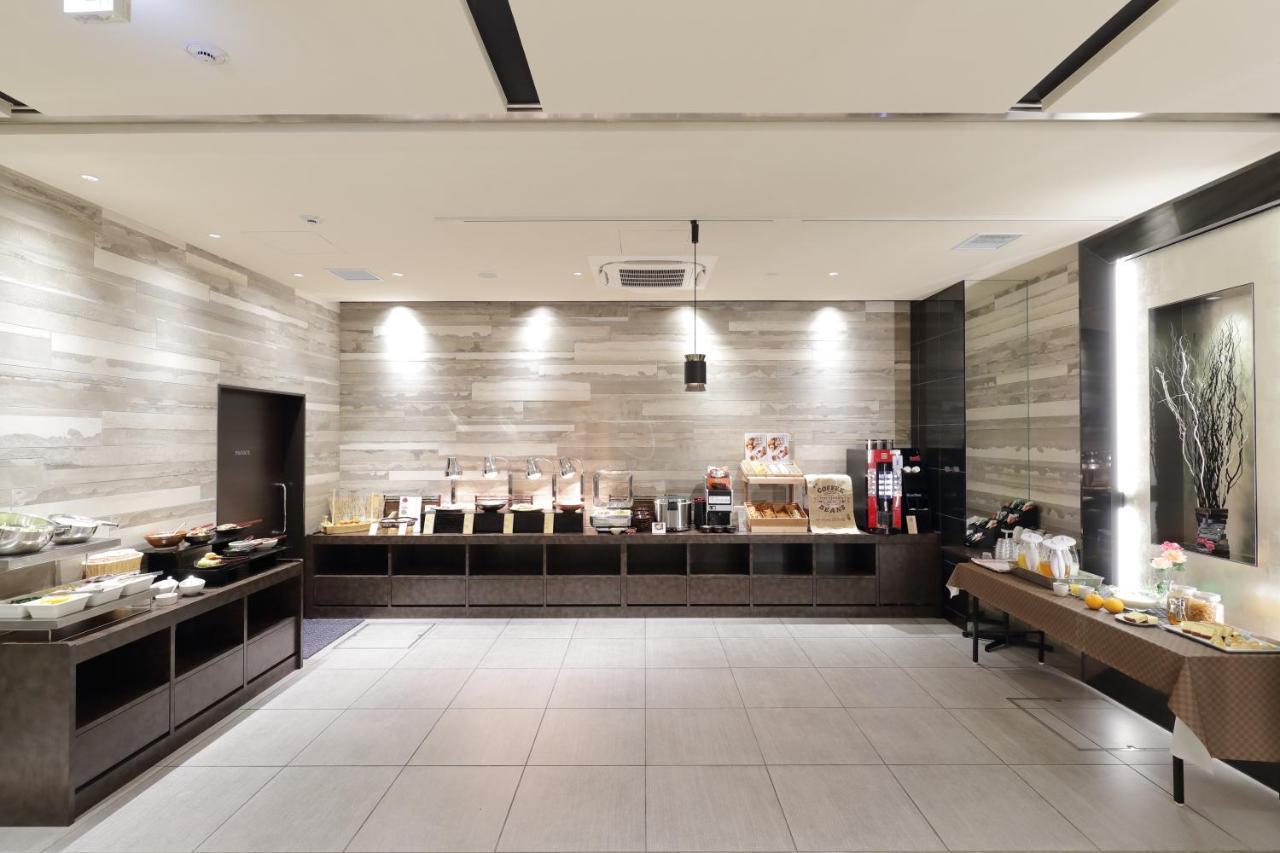 Hotel Wbf Kitahama Осака Екстериор снимка